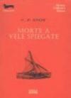 Morte a vele spiegate