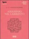 Assassinio nel labirinto