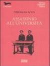 Assassinio all'università