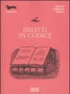 Delitti in codice