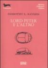 Lord Peter e l'altro
