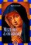 Mezz'ora di orazione