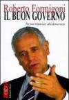 Il buon governo. Per non rinunciare alla democrazia