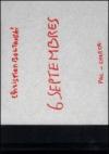 Christian Boltanski. 6 Septembres. Ediz. italiana, francese e inglese