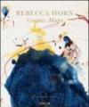 Rebecca Horn. Cosmic Maps. Ediz. inglese