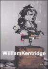 William Kentridge. Catalogo della mostra (Venezia, 30 novembre 2008-gennaio 2009). Ediz. italiana e inglese