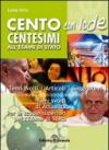 Centocentesimi con lode f. m.