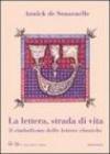 La lettera, strada di vita. Il simbolismo delle lettere ebraiche