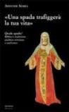 Una spada trafiggerà la tua vita. Quale spada? Bibbia e tradizione giudaico-cristiana a confronto