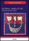 La lettera, strada di vita. Il simbolismo delle lettere ebraiche