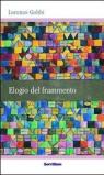 Elogio del frammento