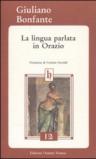 La lingua parlata in Orazio