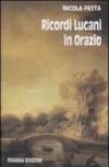 Ricordi lucani in Orazio