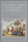 Il Mezzogiorno e la Basilicata fra l'età giacobina e il decennio francese