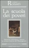 La scuola dei poveri. Istituzioni educative e lavoro in un'area interna del Mezzogiorno