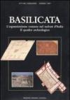 Basilicata. L'espansionismo romano nel sud-est d'Italia. Il quadro archeologico. Atti del Convegno (Venosa, 1987)