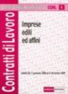 Imprese edili ed affini