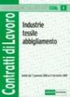Industria tessile abbigliamento