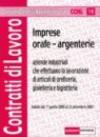 Imprese orafe-argenterie
