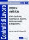 Imprese elettriche