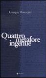 Quattro metafore ingenue