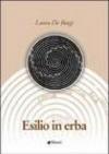 Esilio in erba