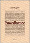 Parole di ottone