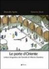 Le porte d'Oriente. Lettura linguistica dei fumetti di Vittorio Giardino