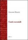 Canti essenziali