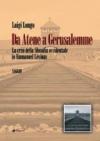 Da Atene a Gerusalemme. La crisi della filosofia occidentale in Emmanuel Lévinas