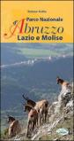 Parco nazionale d'Abruzzo, Lazio e Molise