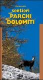 Sentieri nei parchi delle Dolomiti