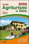Guida degli agriturismi in Italia
