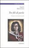 Tre fili di perle