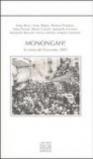 Monongah! Le storie del Novecento, 2005
