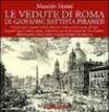 Le vedute di Roma di Giovanni Battista Piranesi