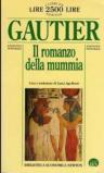 Il romanzo della mummia