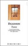 Poesie. Testo inglese a fronte