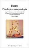 Psicologia e metapsicologia