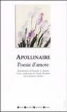 Poesie d'amore. Testo francese a fronte