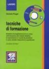 Tecniche di formazione. Con CD-ROM