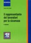 Il rappresentante dei lavoratori per la sicurezza