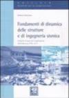 Fondamenti di dinamica delle strutture e di ingegneria sismica
