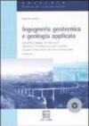 Ingegneria geotecnica e geologia applicata