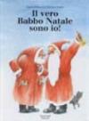 Il vero Babbo Natale sono io!