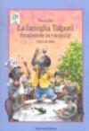 La famiglia Talponi finalmente in vacanza!