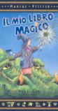 Il mio libro magico