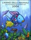 L' anno degli animali 2004