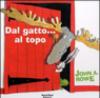 Dal gatto... al topo