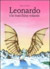 Leonardo e la macchina volante